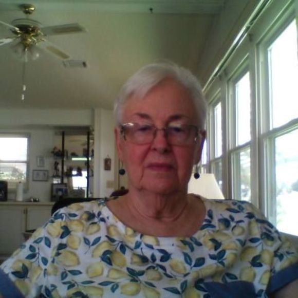 Meet your Posher, Alice - Picture 1 of 1